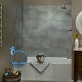 thumbnail image 4 of Palisade J Trim 5Pk Frost Nickel, 4 of 4