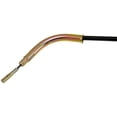 thumbnail image 2 of Parking Brake Cable - Dorman# C95048 Fits select: 1995 FORD CROWN VICTORIA, 1995 LINCOLN TOWN CAR, 2 of 3