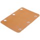 thumbnail image 1 of unbranded Cubierta Para Asa De En Cuero PU Color Marrón Con Sujeción Ergonómica, 1 of 8
