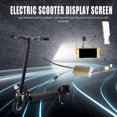 thumbnail image 4 of Electric Scooter Display Screen Replacement for Kugoo Electric Scooter Display Screen Replacement for Kugoo, 4 of 5