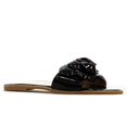 thumbnail image 3 of Sandalias Zmexico para Mujer 2801 negro 23, 3 of 6