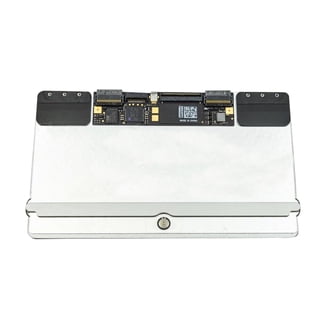 Wireless Magic Trackpad - Black Multi-Touch Surface for iPad