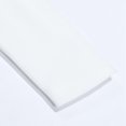 thumbnail image 6 of Fgnfyis Mens Jackets Fall Solid Color Lapel Pocket Thin Double Trench Coat Belt Wool Winter Coats for Men White XXXXL, 6 of 7