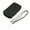 Black, variant on Dustproof Phone Holder Pouches With Padded Interior Ergonomic Neck Strap Build For Active Lifestyles
