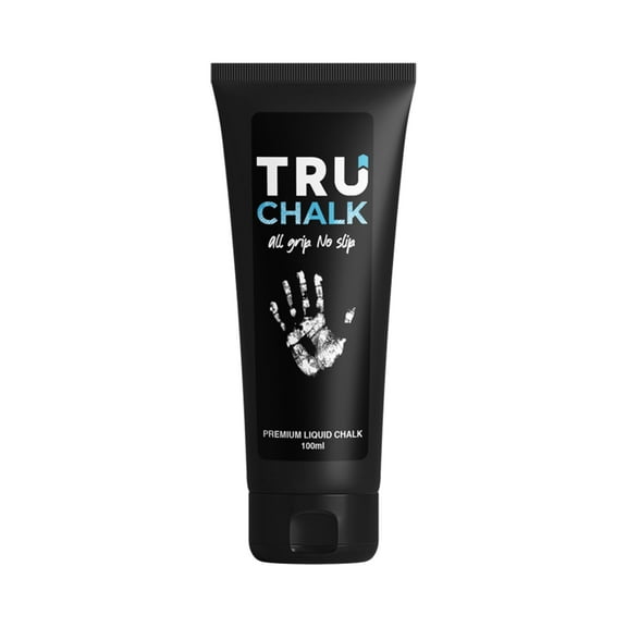 TruChalk Liquid Chalk, 0.04 lb, Sport Chalk, 1 Pack