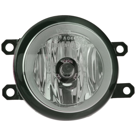 Valeo OE 88969 Fog Light Halogen Left Toyota Camry 2007-2011