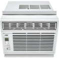 Arctic King 12,000 BTU Window Air Conditioner, White
