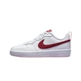 thumbnail image 1 of Tenis para Dama Nike Court Borough Talla 25 Blanco, 1 of 3