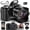 Black, variant on MARVUE Digital Camera 5K UHD 80MP WiFi Vlogging Camera Photography 3’’270 Flip Screen Autofocus