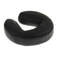 thumbnail image 4 of Paquete de 3 Cojines Colco Funda para Reposacabezas Accesorios para Masajes Almohada de cuna facial ajustable, 4 of 7