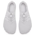thumbnail image 3 of Water Shoes Quick Dry Outdoor Men Lightweight Shoes Diving Breathable Swim Women Surfing Hiking Sea Pool Barefoot Slip On Boat Shoes Beach Shoes Pink 11 Women/10 Men, 3 of 7