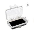 thumbnail image 1 of Waterproof Safety Case Shockproof Sealed ABS Plastic Dry Box Safety Equipment, 1 of 8
