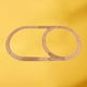 thumbnail image 4 of Juguetes de vías de tren de madera de haya Accesorios para vías de tren de madera Trenes de carretera Juguetes Estilo 4, 4 of 9