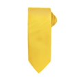 thumbnail image 1 of Premier Mens Micro Waffle Formal Work Tie (Pack of 2), 1 of 3