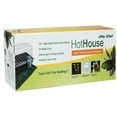 thumbnail image 5 of HYDROFARM CK64060 Germination Hot House with Heat Mat and MTPRTC Temp Controller, 5 of 6