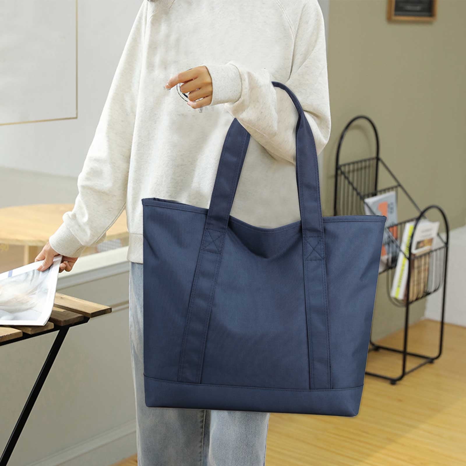 Huge tote discount