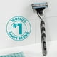 thumbnail image 3 of Gillette Maquinilla de Afeitar para Hombre Mach3 con Mango y 2 Recambios de Cuchillas, 3 of 8