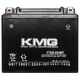 thumbnail image 2 of YTX20-BS Batterie Compatible avec Wet Jet International Tous Modèles 0 - 2011 Étanche Sans Entretien Batterie 12V Haute Performance Remplacement OEM Motocyclette Sports Motorisés VTT Trottinette Motoneige Embarcation Nautique, 2 of 3