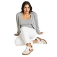 thumbnail image 5 of Tenis para Dama Dolce Vita Notice Pear, 5 of 5