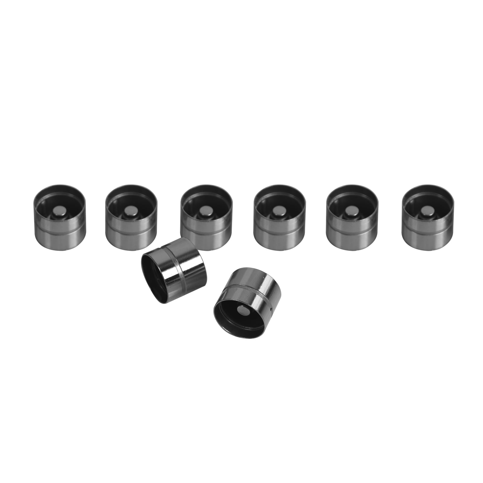 MOCA AUTOPARTS 16Pcs Valve Lifters 98-03 Daewoo Leganza Isuzu Rodeo Nubira 2.0L 2.2L DOHC