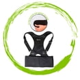 thumbnail image 4 of Correcto de postura Maxfit sports  Corrector de postura largo, 4 of 6