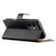 thumbnail image 5 of Funda cartera GANGXUN para OPPO Reno 13F , cuero PU con tarjetero, cremallera, correa de mano, soporte y protección 805°, 5 of 6