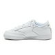 thumbnail image 4 of Zapatillas de tenis Reebok Club C 85 para mujer blanco/gris claro 7, 4 of 7