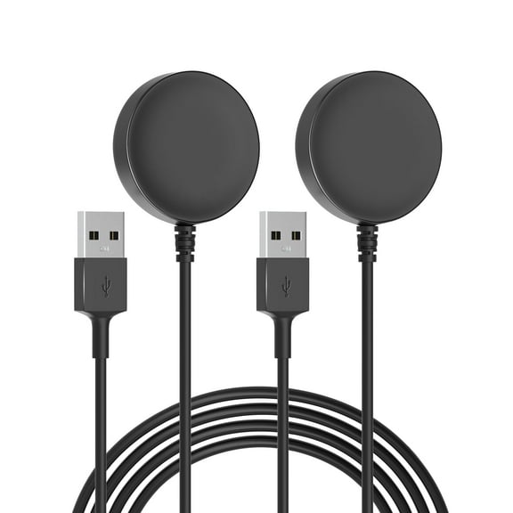 Charger for Samsung Galaxy Watch Ultra/FE/7/6/6 Classic/5 Pro/5/4/4 Classic/3/Active 2/Active Galaxy Watch Charging Dock Cable