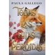 thumbnail image 1 of Libro Todas Las Hijas Perdidas Tapa Blanda, Autor Paula Gallego, Editorial Puck, 1 of 2