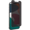 thumbnail image 1 of Protector de pantalla ZAGG InvisibleShield Glass Elite Privacy, 1 of 4