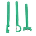 thumbnail image 3 of Tongue Tip Exercise Set, 3pcs Comfortable Grip Tongue Tip Trainer  For Children For Daily Use, 3 of 8