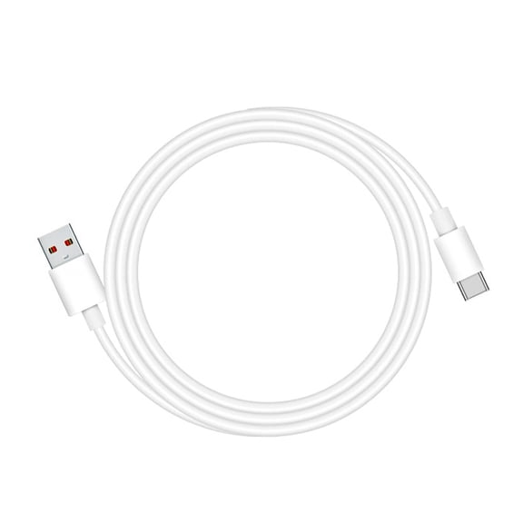 120W USB Type C Cable for 100 90 80 70 60 Super Fast Charge 6A Cable