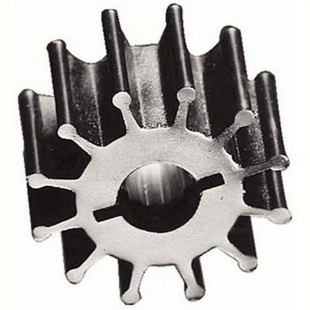 Itt Jabsco Nitrile Impeller Kit 1210-0003-P