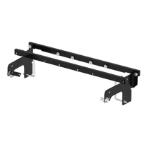 CURT Under-Bed Gooseneck Installation Kit