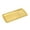Golden, variant on HGYCPP Rectangular Baking Pan Cake Pan Nonstick Stainless Steel Cake Baking Pan 3 Sizes