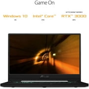 ASUS TUF Dash 15.6”FHD i7-11370H 8GB 512GB SSD RTX 3050 Ti TUF516PE-AB73 W10