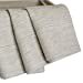 thumbnail image 3 of Serviette de Bain en Lin Pur 100 % Lin 25"x 52 Pouces, 3 of 10