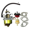 thumbnail image 3 of Carburetor for Troy-Bilt Storm 2410 2420 2620 2690 2690XP 170-SU 270 Snow Blower, 3 of 5