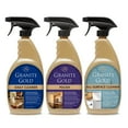 thumbnail image 2 of Granite Gold Home Care Collection, All-Surface Cleaner, Countertop Cleaner & Polish, 72 fl oz, 2 of 8