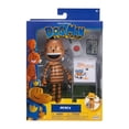 thumbnail image 4 of Figura de acción Dog Man Movie Petey de 5 pulgadas articulada, 4 of 5
