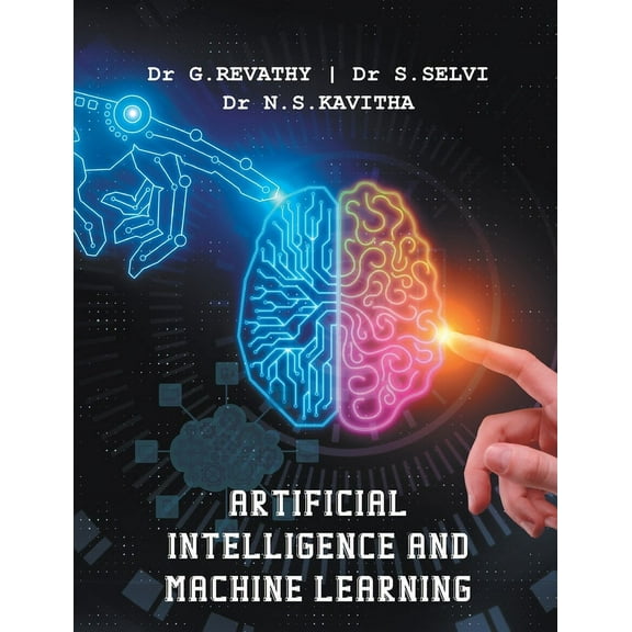 Artificial Intelligence and Machine Learning, (Paperback)