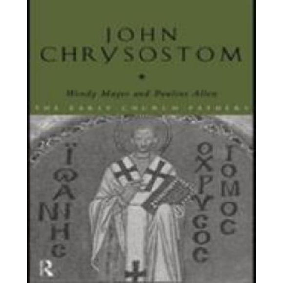 John Chrysostom
