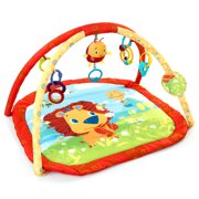 Bright Starts Lion in the Park Activity Gym