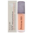 thumbnail image 1 of Aceite labial No Makeup - 1 Lychee de Perricone MD para mujeres - 0.15 oz, 1 of 5