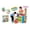 Other, variant on PlayWorld SuperShopper Sunday Super Market Playset With Cash Register