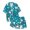 Bleu Ciel, variante sur NLLSHGJ Ensembles pour Filles 5 T Tenue d'Été pour Enfant Garçons Filles Noël T-Shirt à Manches Courtes Imprimé Dessin Animé Short Pyjama Ensembles Vêtements pour Enfants Automne Vêtements Fillette 6T Ensemble de Vêtements pour Fille Taille 5