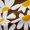 Brown, variant on Feelyou Pink Groovy Flower Black Out Curtains for Girls, Rustic Daisy Floral Curtains Pack of 2 (42x63 Each), Vibrant Plant Bedroom Curtains, Blackout Curtains Bedroom Decor