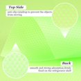 thumbnail image 3 of Refrigerator Liners Shelf Liners Washable Refrigerator Mats Kitchen Silicone Refrigerator Pads Place Mats 5PCS/Set, 3 of 8