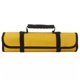 thumbnail image 1 of Bolsa de herramientas de mano de lona Oxford de alta calidad, Kit de herramientas de mano de almacenamiento, plegable, rollo de herramientas, 22 bolsillos, 1 of 4