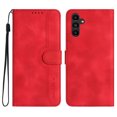 thumbnail image 1 of Compatible with Samsung Galaxy S23 FE 5G Case Premium PU Leather Wallet with Built-in Magnet Cover, 1 of 5